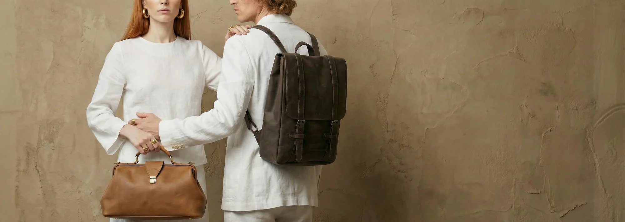 Timeless Leather, Personally Crafted